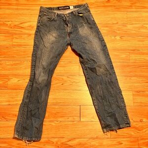 Vintage Náutica Jeans